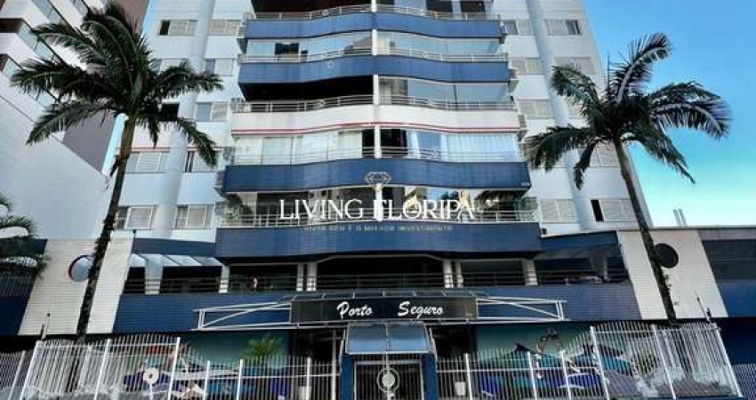 Apartamento com 4 quartos à venda na Rua Desembargador Urbano Salles, 176, Centro, Florianópolis