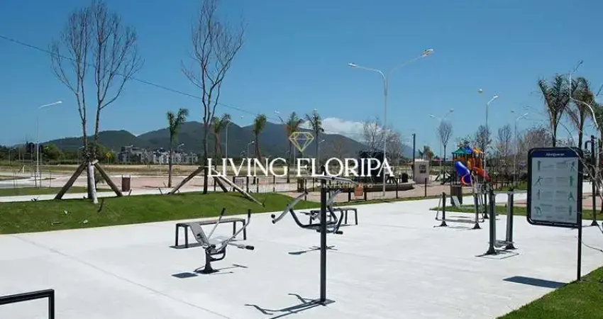 Casa com 2 quartos à venda na Jardim Campeche Sul, 300, Campeche, Florianópolis