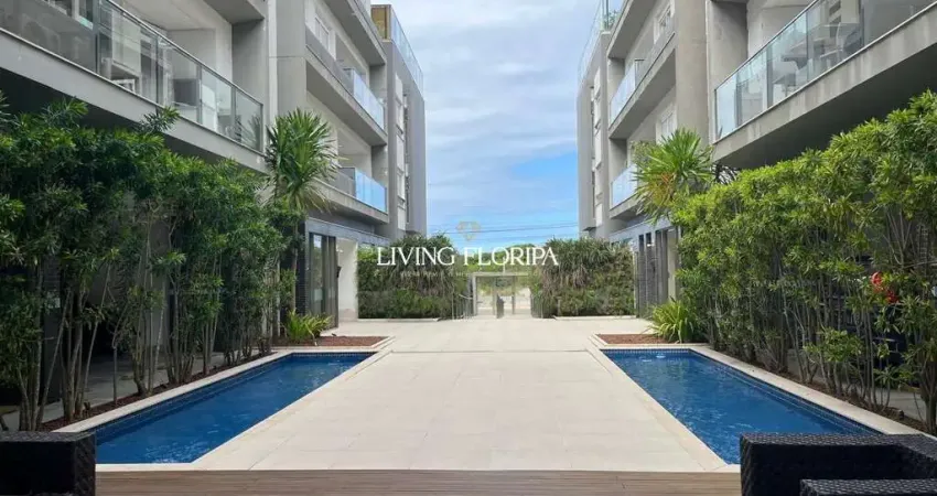 Apartamento com 3 quartos à venda na Rua Gilmar Darli Vieira, 312, Campeche, Florianópolis