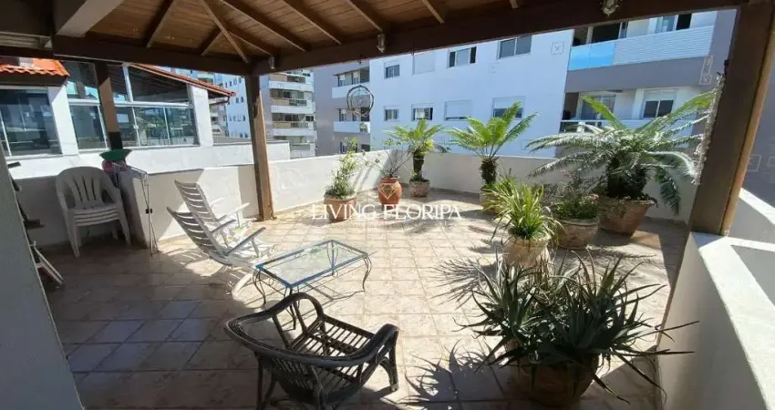 Cobertura com 3 quartos à venda na Rodovia Admar Gonzaga, 1797, Itacorubi, Florianópolis