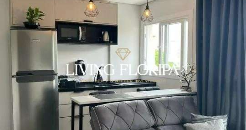 Apartamento com 1 quarto à venda na Rua João Marçal, 216, Trindade, Florianópolis