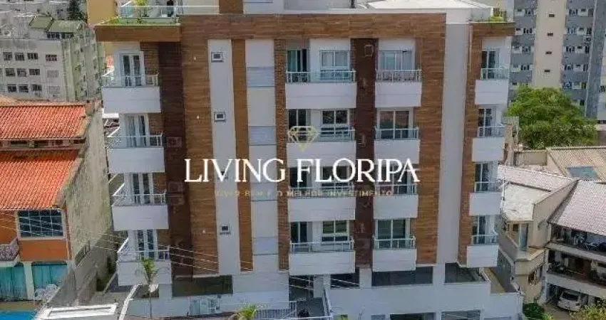 Apartamento com 1 quarto à venda na Rua João Marçal, 216, Trindade, Florianópolis