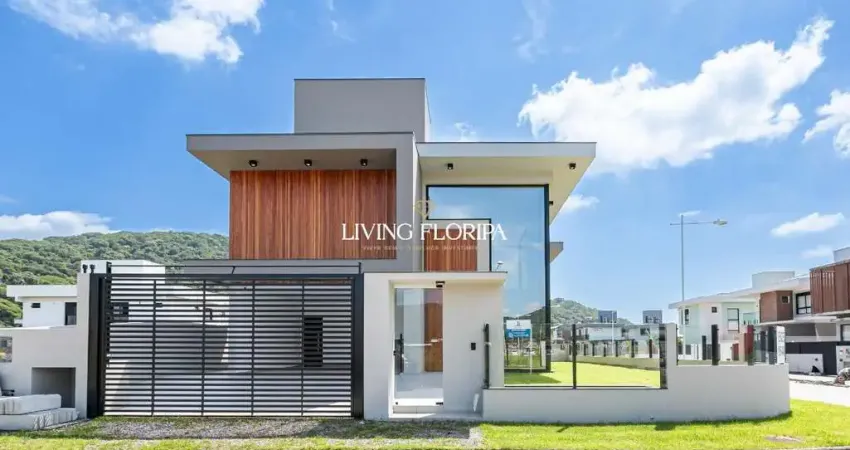 Casa com 3 quartos à venda na Rodovia Doutor Antônio Luiz Moura Gonzaga, 3156, Rio Tavares, Florianópolis