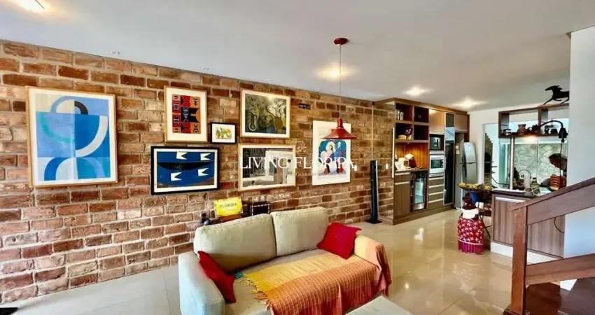 Casa com 3 quartos à venda na Rua Luiz Henrique Rosa, 82, Lagoa da Conceição, Florianópolis