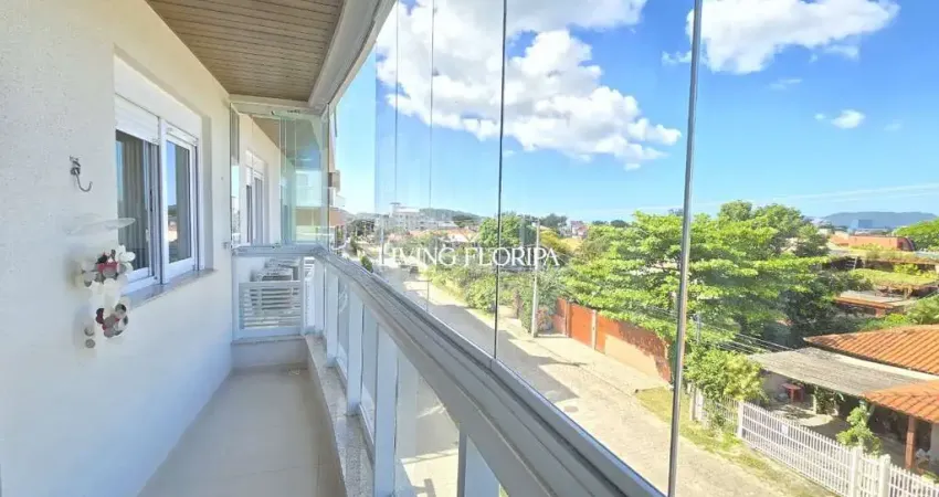 Apartamento com 3 quartos à venda na Avenida Campeche, 533, Campeche, Florianópolis