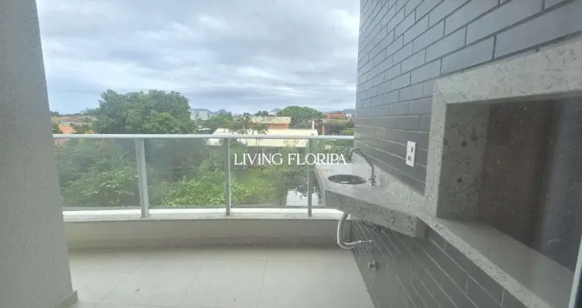 Apartamento com 2 quartos à venda na Avenida Campeche, 533, Campeche, Florianópolis