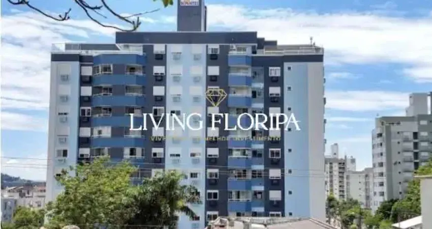 Apartamento com 2 quartos à venda na Rodovia Amaro Antônio Vieira, 2463, Itacorubi, Florianópolis