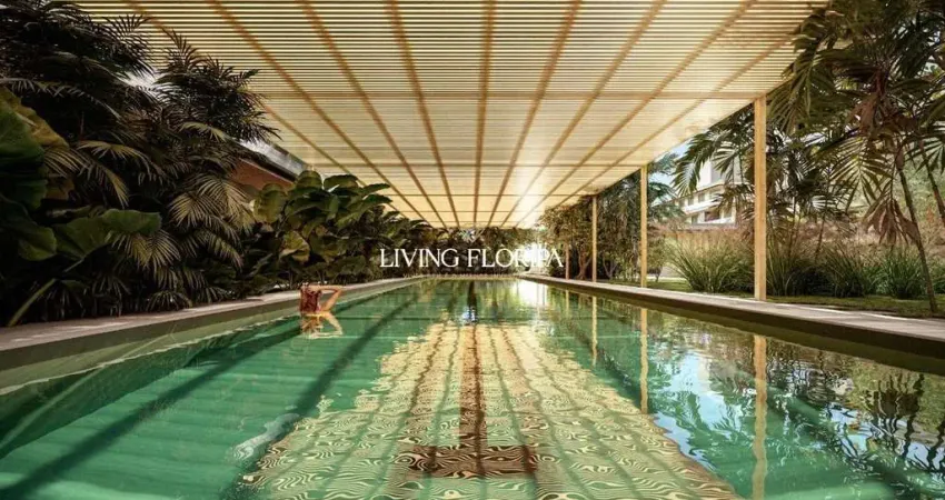 Apartamento com 3 quartos à venda na Avenida Campeche, 1111, Campeche, Florianópolis