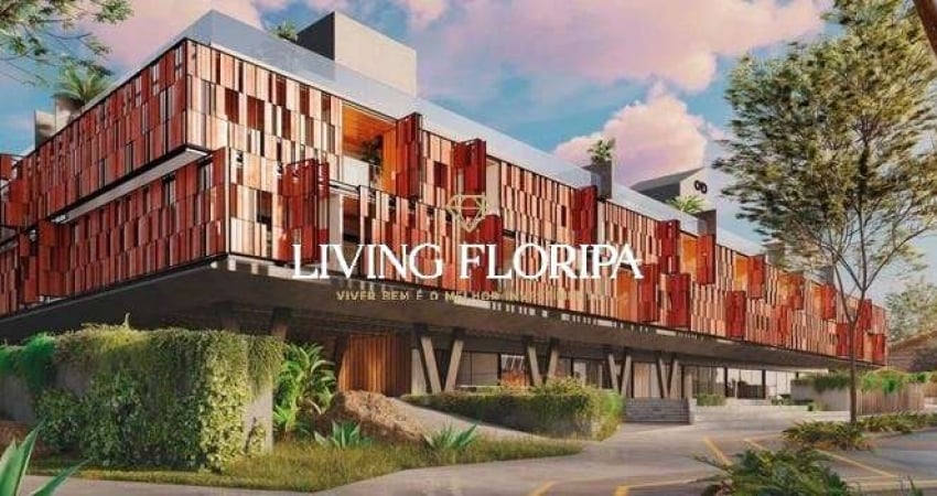 Apartamento com 2 quartos à venda na Avenida Campeche, 2216, Campeche, Florianópolis