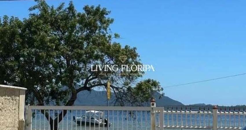 Casa com 8 quartos à venda na Avenida das Rendeiras, 1208, Lagoa da Conceição, Florianópolis