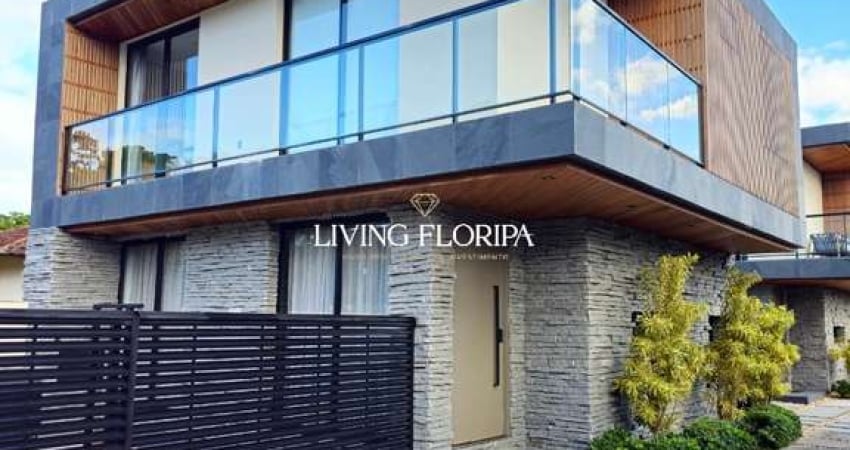 Casa com 3 quartos à venda na Rua Laureano, 640, Campeche, Florianópolis