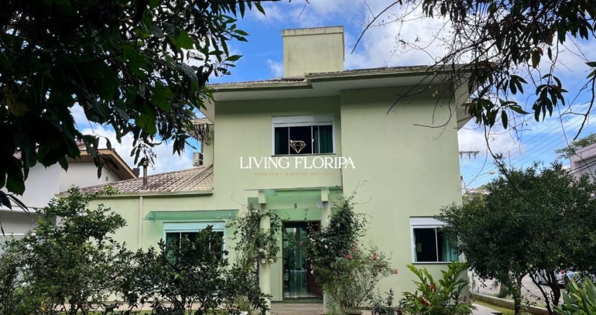 Casa com 2 quartos à venda na Rua Douglas Seabra Levier, 228, Carvoeira, Florianópolis