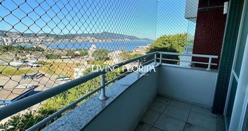Apartamento com 2 quartos à venda na Rua Professor Clementino de Brito, 455, Capoeiras, Florianópolis