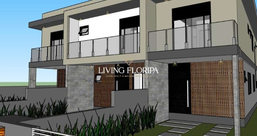Casa com 3 quartos à venda na Rodovia Baldicero Filomeno, 1, Ribeirão da Ilha, Florianópolis