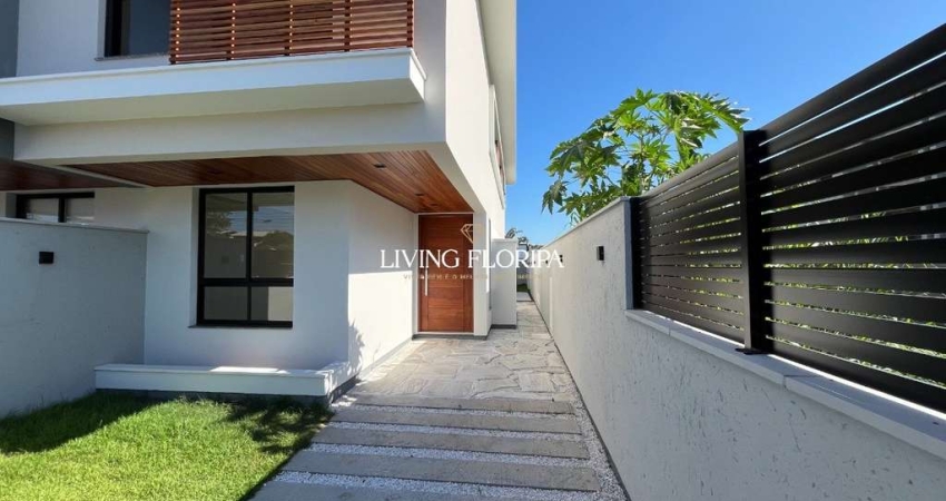 Casa com 3 quartos à venda na Servidão José João Vieira, 3, Campeche, Florianópolis