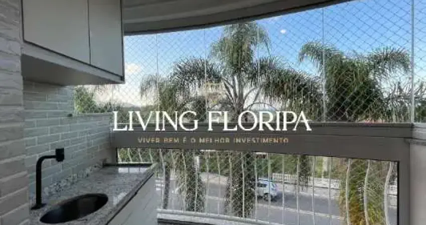 Apartamento com 3 quartos à venda na Avenida Campeche, 1157, Campeche, Florianópolis