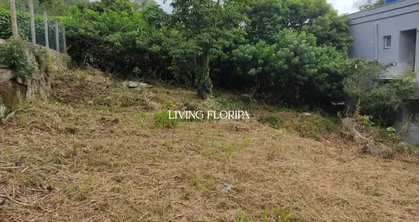 Terreno à venda na Servidão Olaria do Sul, 1, Pântano do Sul, Florianópolis