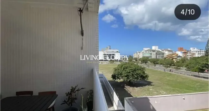 Apartamento com 2 quartos à venda na Rua Nicolau João de Abreu, 226, Novo Campeche, Florianópolis