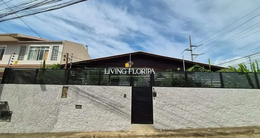 Casa com 3 quartos à venda na Jessé Fialho, 167, Saco dos Limões, Florianópolis