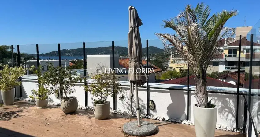 Cobertura com 3 quartos à venda na Rua Manoel Severino de Oliveira, 185, Lagoa da Conceição, Florianópolis