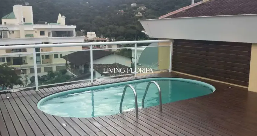 Cobertura com 3 quartos à venda na Rua Manoel Severino de Oliveira, 277, Lagoa da Conceição, Florianópolis