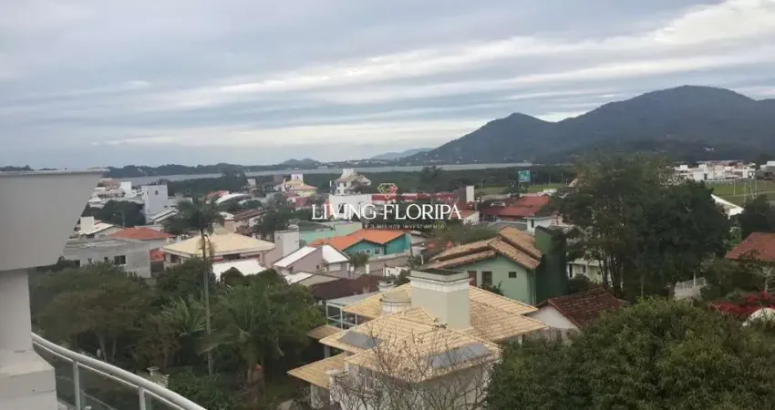 Cobertura com 3 quartos à venda na Rua Manoel Severino de Oliveira, 277, Lagoa da Conceição, Florianópolis