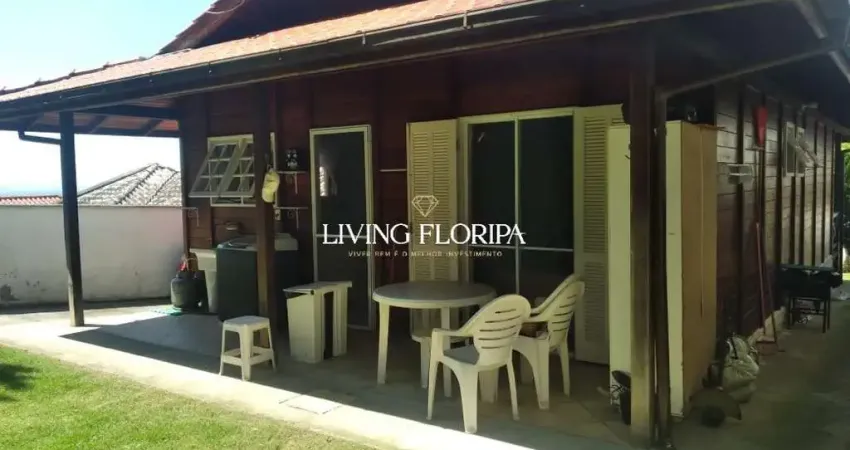 Casa com 2 quartos à venda na Natividade, 240, Ribeirão da Ilha, Florianópolis