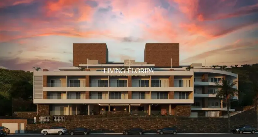 Apartamento com 4 quartos à venda na Rua Jurerê Tradicional, 1245, Jurerê, Florianópolis