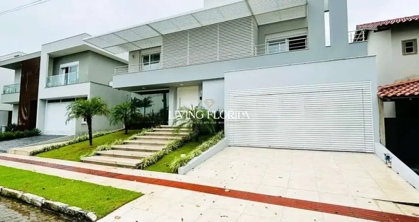 Casa com 3 quartos à venda na Rua dos Botos, 397, Jurerê Internacional, Florianópolis
