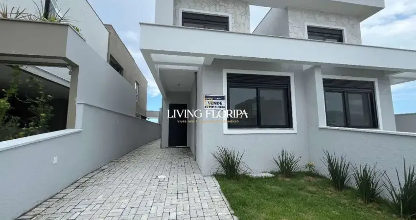 Casa com 3 quartos à venda na Rua Jardim dos Eucaliptos, 133, Campeche, Florianópolis
