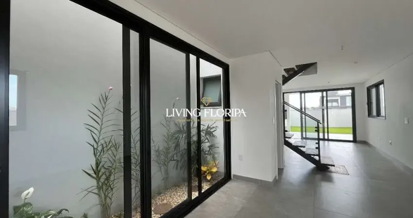 Casa com 3 quartos à venda na Rua Jardim dos Eucaliptos, 133, Campeche, Florianópolis