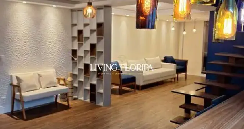 Cobertura com 4 quartos à venda na Servidão Pedro Edmundo Bittencourt, 560, Rio Tavares, Florianópolis