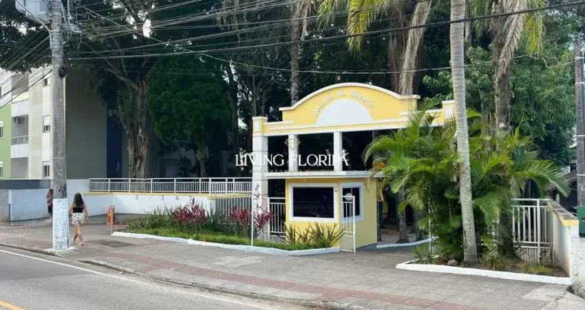 Apartamento com 3 quartos à venda na Rodovia Baldicero Filomeno, 836, Ribeirão da Ilha, Florianópolis