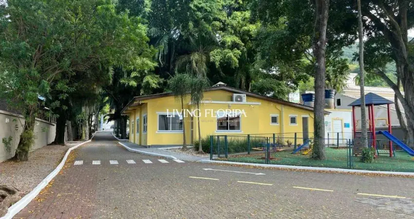 Apartamento com 3 quartos à venda na Rodovia Baldicero Filomeno, 836, Ribeirão da Ilha, Florianópolis