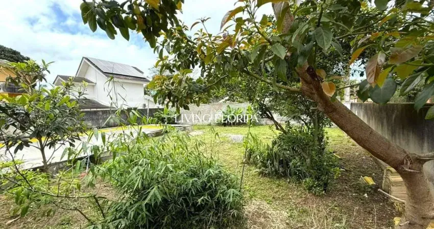 Terreno à venda na Servidão Dunas da Joaquina, 515, Rio Tavares, Florianópolis