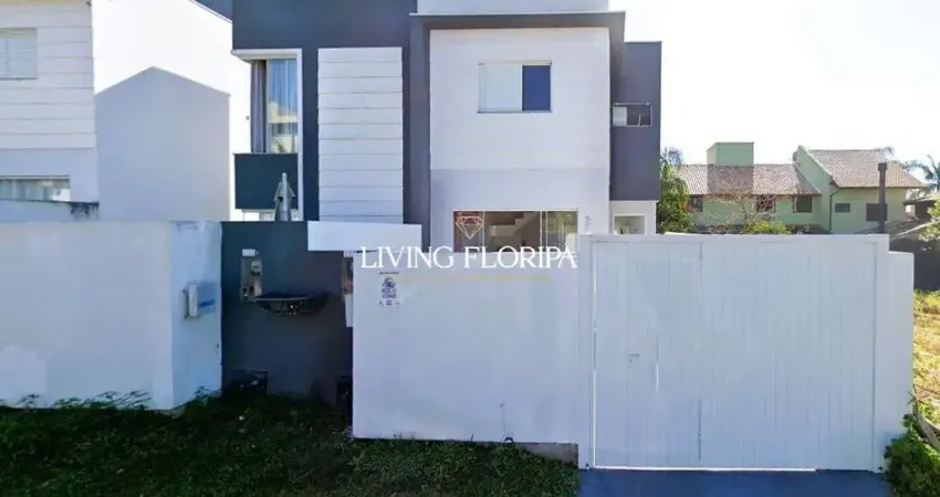 Casa com 2 quartos à venda na Servidão do Boso, 135, Rio Tavares, Florianópolis