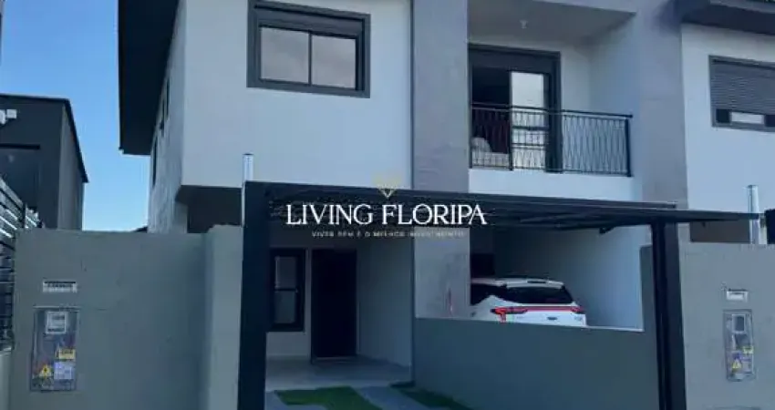 Casa com 3 quartos à venda na Rua Olavo Juvenal Ramos, 4, Campeche, Florianópolis