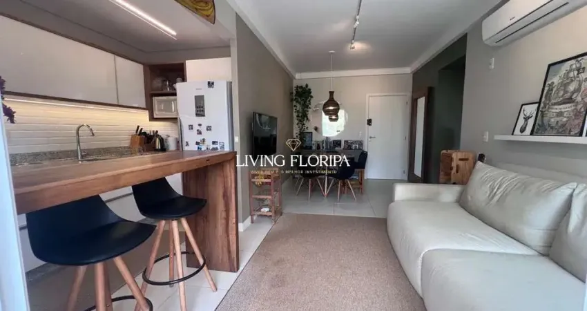 Apartamento com 2 quartos à venda na Avenida Campeche, 2639, Campeche, Florianópolis