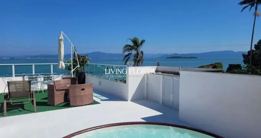 Casa com 2 quartos à venda na Rua Gilson da Costa Xavier, 542, Sambaqui, Florianópolis