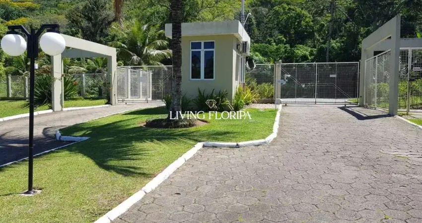 Apartamento com 1 quarto à venda na Rua Laurindo Januário da Silveira, 4367, Lagoa da Conceição, Florianópolis