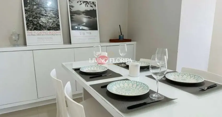 Apartamento com 2 quartos à venda na Rua Auroreal, 765, Campeche, Florianópolis