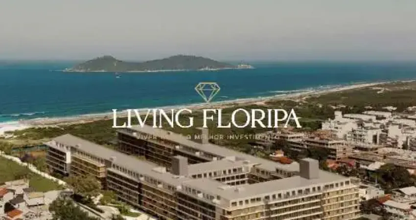 Apartamento com 1 quarto à venda na Rodovia Francisco Magno Vieira, 2216, Campeche, Florianópolis