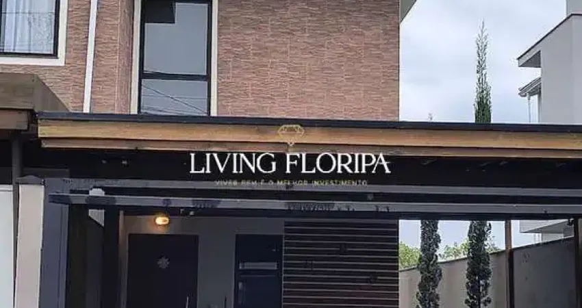 Casa com 3 quartos à venda na Rua Canela Amarela, 210, Ribeirão da Ilha, Florianópolis