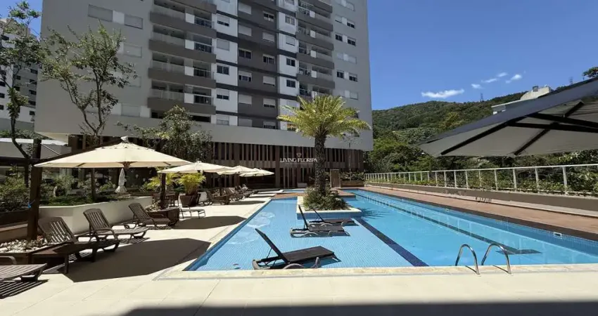 Apartamento com 2 quartos à venda na Servidão Recanto Verde, 155, Itacorubi, Florianópolis