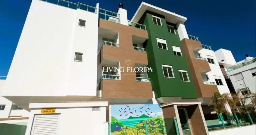 Apartamento com 1 quarto à venda na Rua Aroeira da Praia, 85, Rio Tavares, Florianópolis