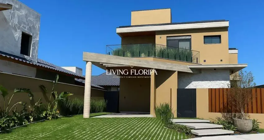 Casa com 3 quartos à venda na Jardim 700 S, 700, Campeche, Florianópolis