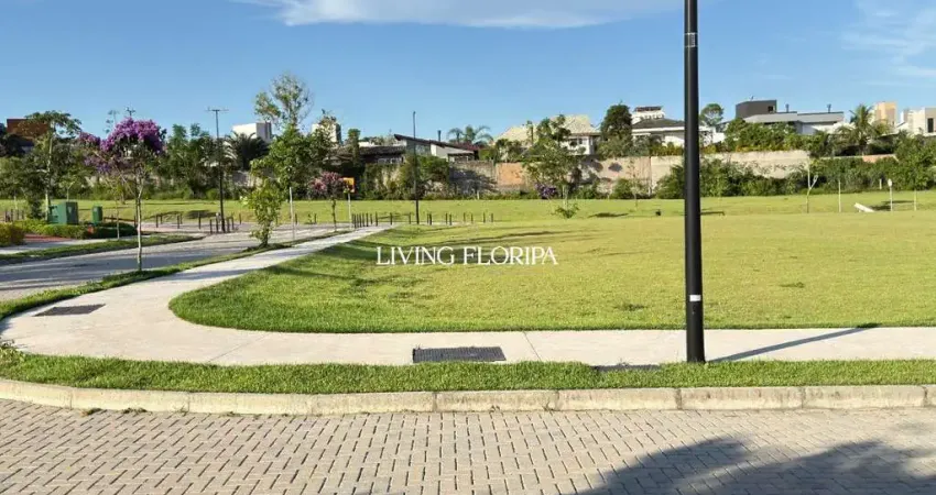 Terreno à venda na Rua da Capela, 1, Campeche, Florianópolis