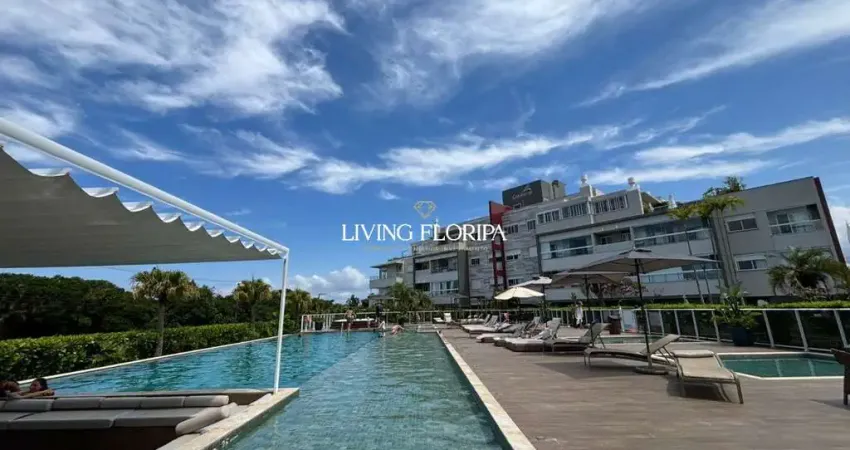 Apartamento com 2 quartos à venda na Avenida Campeche, 1, Campeche, Florianópolis