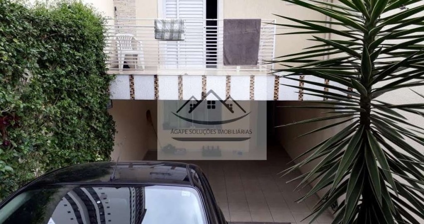 Casa com 3 quartos à venda no Jardim Bonfiglioli, São Paulo 