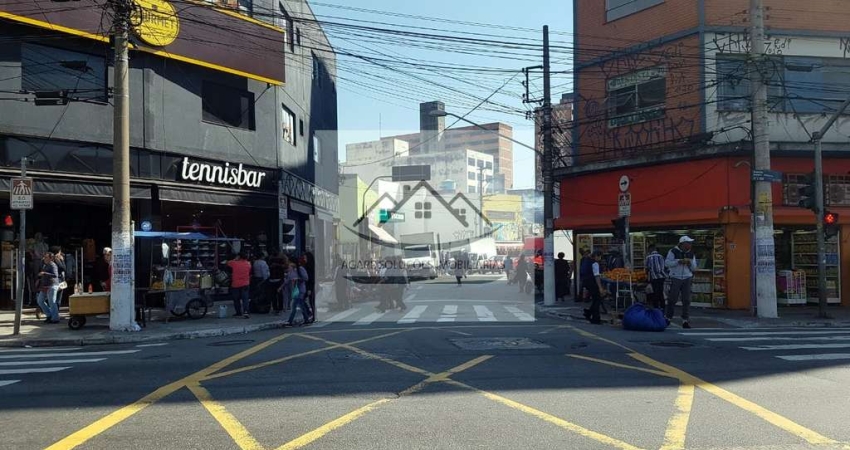 Ponto comercial para alugar em Santo Amaro, São Paulo 